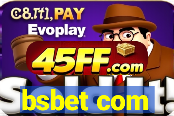bsbet com